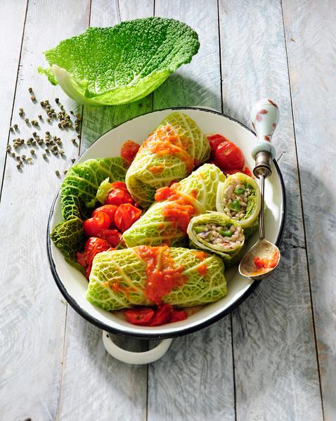 9 Things to Do with Leftover Cabbage